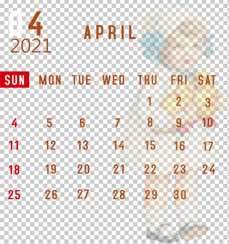 April 2021 Printable Calendar April 2021 Calendar 2021 Calendar PNG, Clipart, 2021 Calendar, April 2021 Printable Calendar, Clothing, Hair, Happiness Free PNG Download