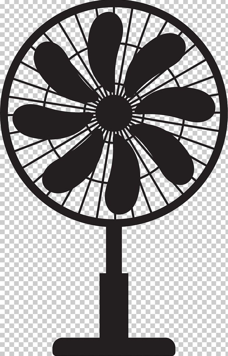Adobe Illustrator Illustration PNG, Clipart, Adobe Illustrator, Black And White, Ceiling Fan, Chinese Fan, Circle Free PNG Download