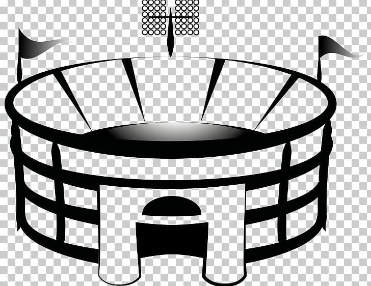 Arena Stadium PNG, Clipart, Angle, Arena, Artwork, Black And White, Clip Art Free PNG Download