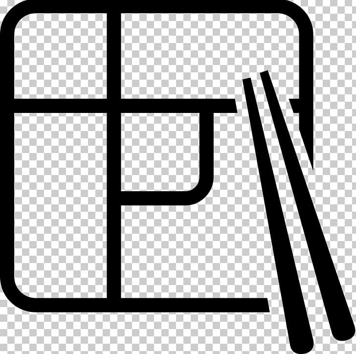 Bento Japanese Cuisine Computer Icons Sushi PNG, Clipart, Angle, Area, Bento, Black, Black And White Free PNG Download