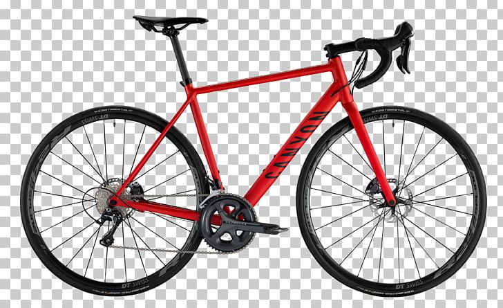 Canyon Bicycles Racing Bicycle Cycling Disc Brake PNG, Clipart, Bicycle, Bicycle Accessory, Bicycle Frame, Bicycle Frames, Bicycle Part Free PNG Download