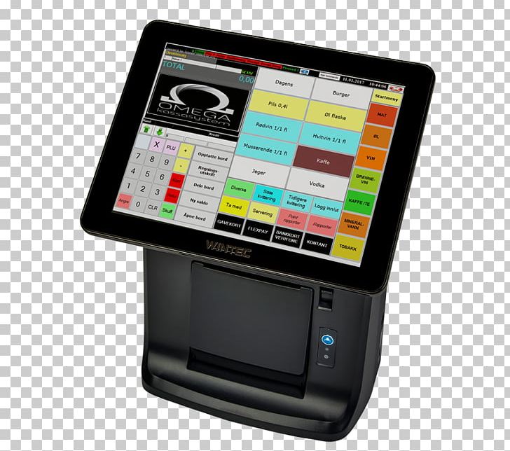 Cash Register Point Of Sale Self-service Mobile Phones PNG, Clipart, Communication, Communication Device, Computer, Electronic Device, Electronics Free PNG Download