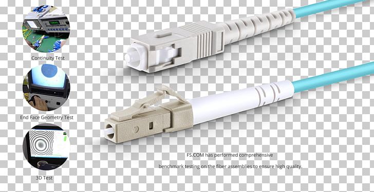 Electrical Connector Multi-mode Optical Fiber Patch Cable Electrical Cable PNG, Clipart, 10 Gigabit Ethernet, Cable, Computer Network, Electrical Connector, Electronic Device Free PNG Download