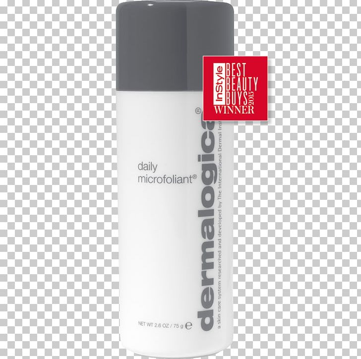 Lotion Dermalogica Daily Microfoliant Health System Cleanser PNG, Clipart, Cleanser, Cura, Daily Chemicals, Dermalogica, Exfoliation Free PNG Download