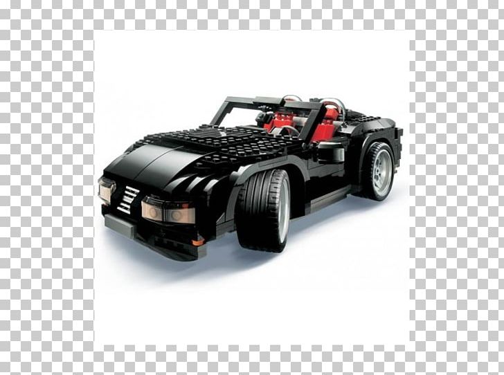 Model Car Lego Creator Toy PNG, Clipart, Automotive Exterior, Brand, Car, Chevrolet Corvette, Convertible Free PNG Download