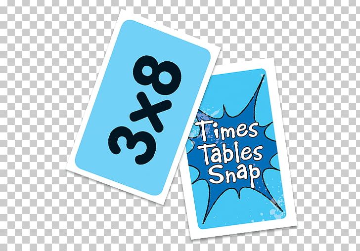 Times Tables Snap Card Game Logo Board Game PNG, Clipart, Area, Board Game, Brand, Card Game, Education Free PNG Download