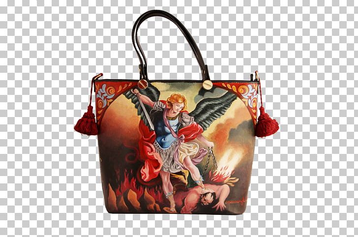 Tote Bag Michael Artist The Blue Circus PNG, Clipart, Accessories, Archangel, Art, Artist, Bag Free PNG Download