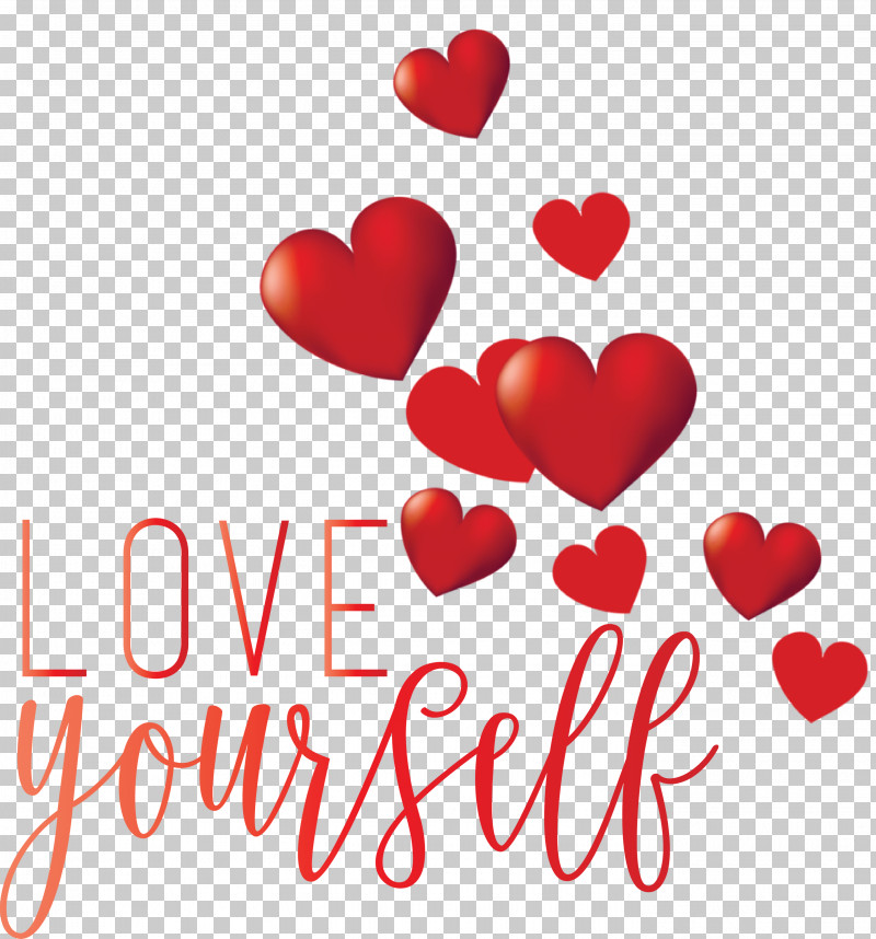 Love Yourself Love PNG, Clipart, Heart, Love, Love Yourself, M095, Valentines Day Free PNG Download