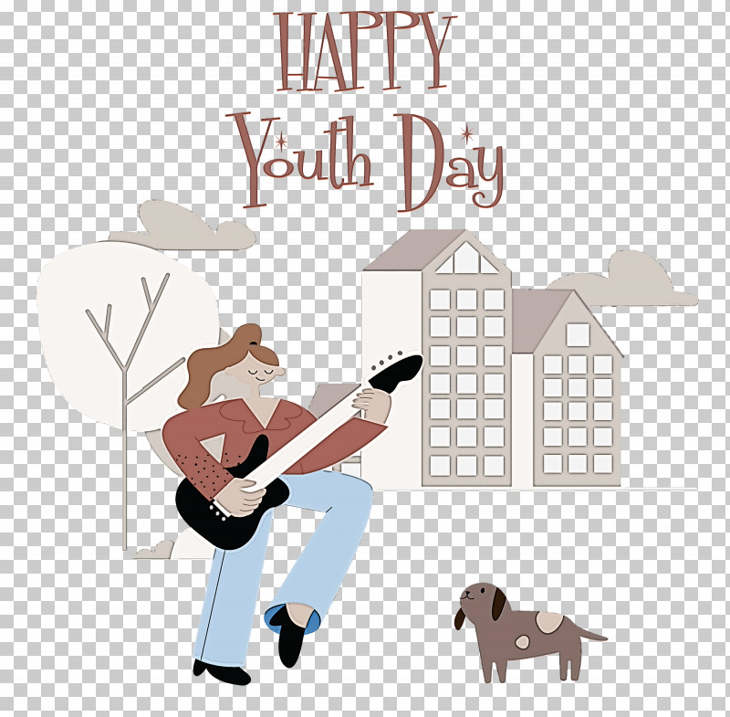 Youth Day PNG, Clipart, Cartoon, Digital Art, Drawing, Line Art, Youth Day Free PNG Download