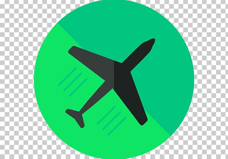 Airplane Computer Icons Transport Airport PNG, Clipart, Airplane, Airport, Airport Transportation, Angle, Circle Free PNG Download