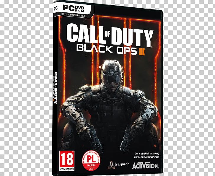 Call Of Duty: Black Ops III Xbox 360 Video Game PNG, Clipart, Action Figure, Action Film, Activision, Call Of Duty, Call Of Duty Black Ops Free PNG Download