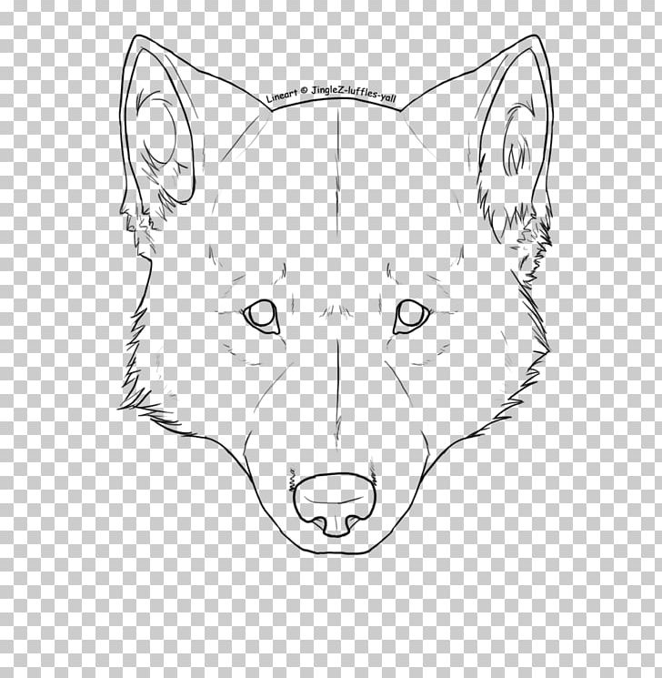 Gray Wolf Drawing Line Art PNG, Clipart, Art, Artwork, Black And White, Carnivoran, Deviantart Free PNG Download