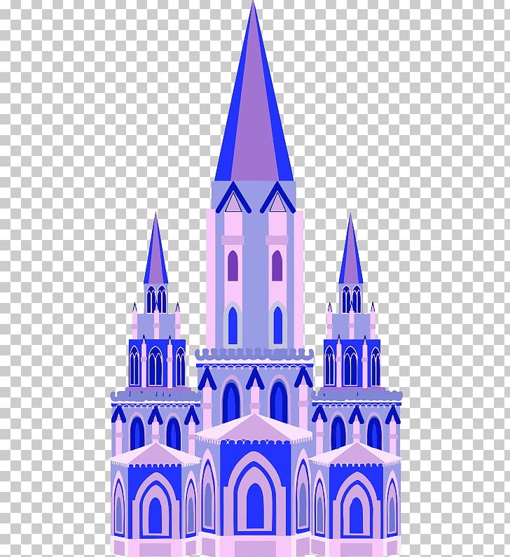 Medieval Architecture Castle Fairy Tale PNG, Clipart, Building, Castle, Castle Clipart, Cathedral, Church Free PNG Download