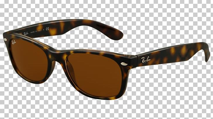 Ray-Ban Wayfarer Ray-Ban New Wayfarer Classic Sunglasses Ray-Ban Original Wayfarer Classic PNG, Clipart, Ban, Brands, Browline Glasses, Brown, Clubmaster Free PNG Download