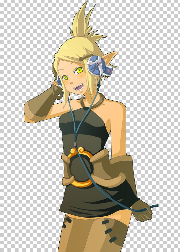 Wakfu Evangelyne Drawing Animation Fiction PNG, Clipart, Animation, Anime, Art, Cartoon, Character Free PNG Download