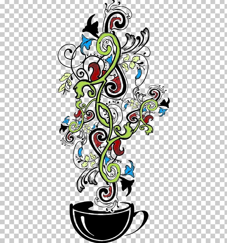 White Coffee Cafe Latte PNG, Clipart, Art, Artwork, Black And White, Cafe, Coffee Free PNG Download