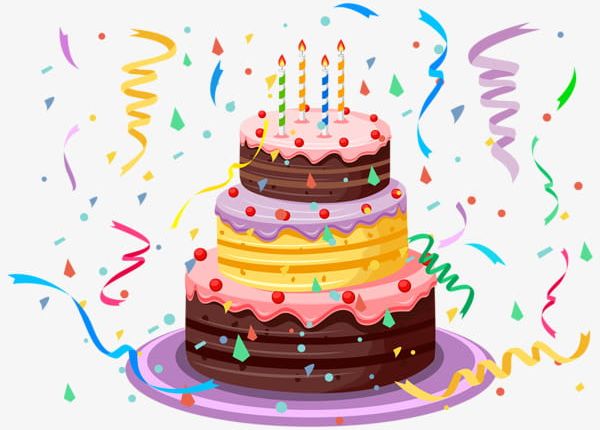 Birthday Cake PNG, Clipart, Birthday Clipart, Birthday Clipart, Cake, Cake Clipart, Cake Clipart Free PNG Download