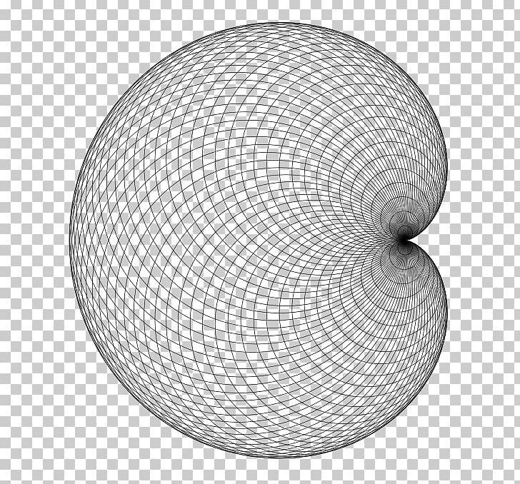 Circle Cardioid Geometry Rotation PNG, Clipart, Cardioid, Circle, Curve, Education Science, Geogebra Free PNG Download