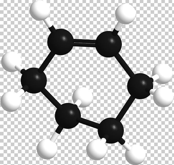 Molecule Benzene Chemical Structure Skeletal Formula PNG, Clipart, Ballandstick Model, Benzene, Blue, Chemical Compound, Chemical Structure Free PNG Download