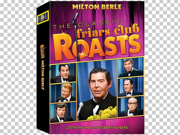 New York Friars Club Television Show Roast Television Comedy PNG, Clipart,  Free PNG Download