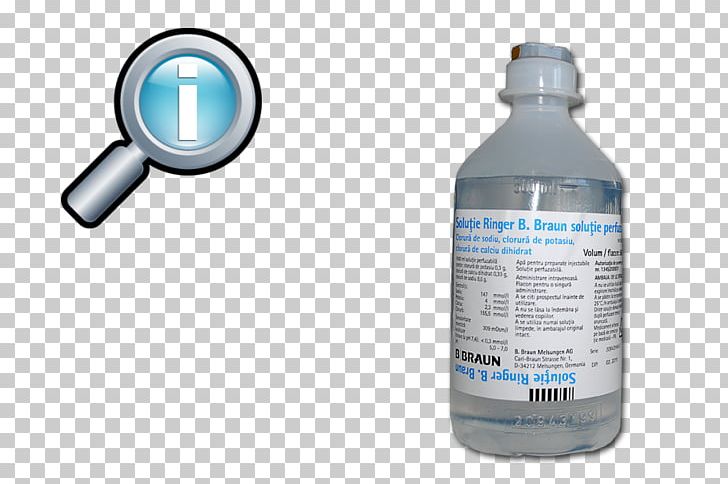 Ringer's Solution Potassium Chloride Sodium Chloride Ringer's Lactate Solution PNG, Clipart,  Free PNG Download