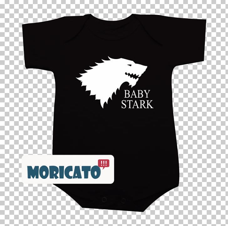 T-shirt Tyrion Lannister House Stark Winter Is Coming Game Of Thrones PNG, Clipart, Baby Toddler Onepieces, Black, Brand, Clothing, Game Of Thrones Free PNG Download