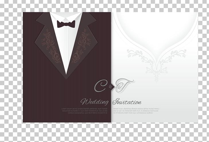 Wedding Invitation Wedding Dress PNG, Clipart, Birthday Invitation, Brand, Bride, Bridegroom, Clothing Free PNG Download