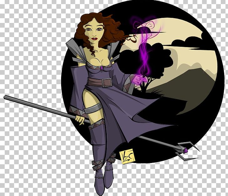Witchcraft PNG, Clipart, Anime, Art, Cartoon, Costume Design, Fictional Character Free PNG Download