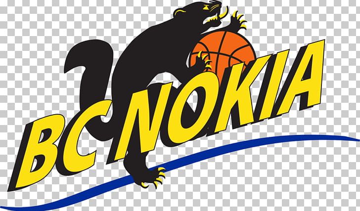 BC Nokia Logo Kankaantaan Kisa Basketball PNG, Clipart, Area, Artwork, Basketball, Beak, Bird Free PNG Download