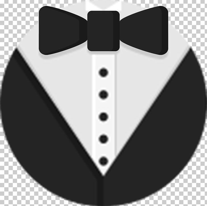 Computer Icons Suit Necktie Bow Tie PNG, Clipart, Angle, Black And ...