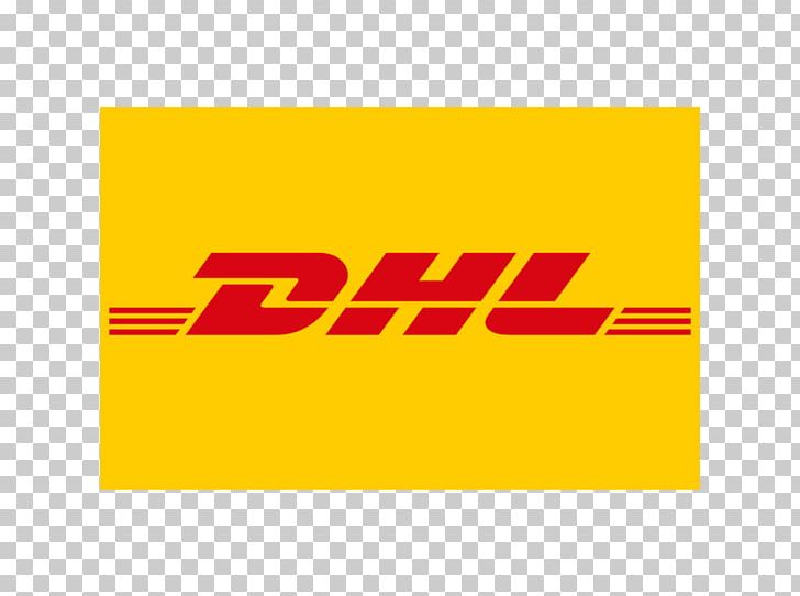 DHL EXPRESS Logo Logistics E-commerce Business PNG, Clipart, Angle, Area, Brand, Business, Dhl Free PNG Download