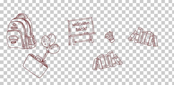Drawing First Day Of School Art PNG, Clipart, Art, Back To School, Badminton, Bag, Baggage Free PNG Download