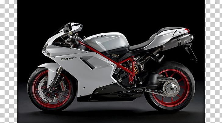 Ducati 848 Evo Motorcycle Ducati 1198 PNG, Clipart, Aut, Automotive Design, Automotive Exterior, Automotive Lighting, Car Free PNG Download