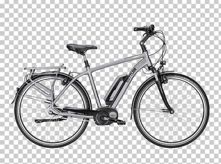 Electric Bicycle Kettler Pedelec City Bicycle PNG, Clipart, Bicycle, Bicycle Accessory, Bicycle Derailleurs, Bicycle Frame, Bicycle Part Free PNG Download