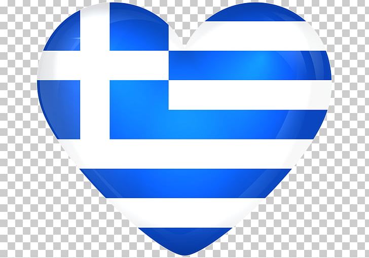 Flag Of Greece National Flag Heart PNG, Clipart, Blue, Circle, Flag, Flag Of Costa Rica, Flag Of Germany Free PNG Download