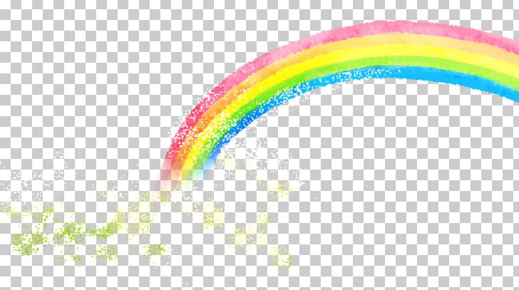 Rainbow Illustration PNG, Clipart, Angle, Circle, Cloud Iridescence, Color, Color Decorative Free PNG Download