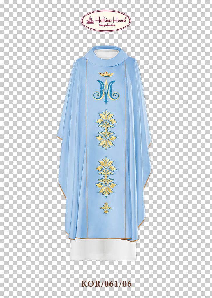 Blue Chasuble Vestment Liturgy Liturgical Colours PNG, Clipart, Blue, Chasuble, Christmas, Clothing, Color Free PNG Download