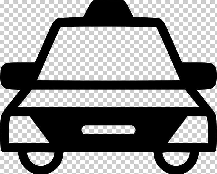 Car Taxi Computer Icons Vehicle PNG, Clipart, Area, Automotive Exterior, Black And White, Bus, Cab Free PNG Download