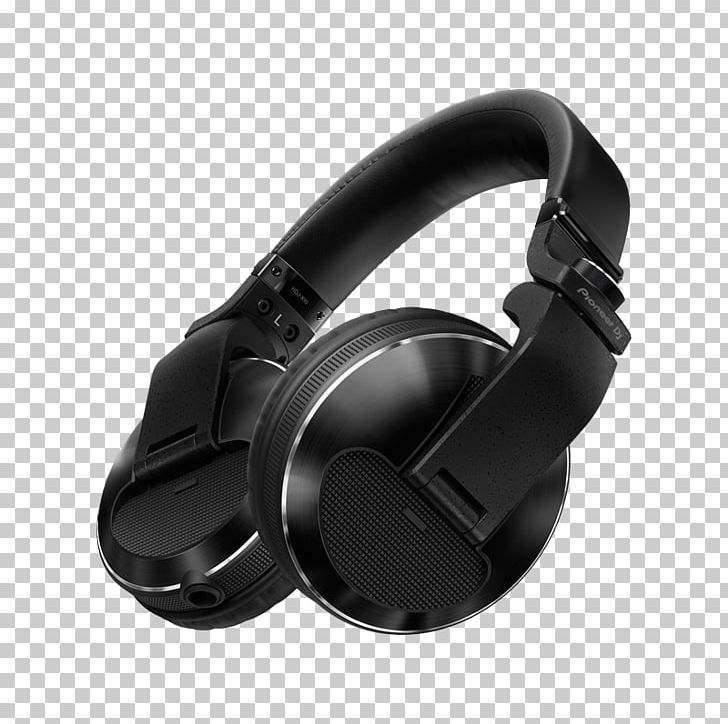 DJ Headphones Pioneer DJ HDJ-X7-K Over-the-ear DJ Headphones Pioneer DJ HDJ-X7-K Over-the-ear Disc Jockey Pioneer Corporation PNG, Clipart,  Free PNG Download