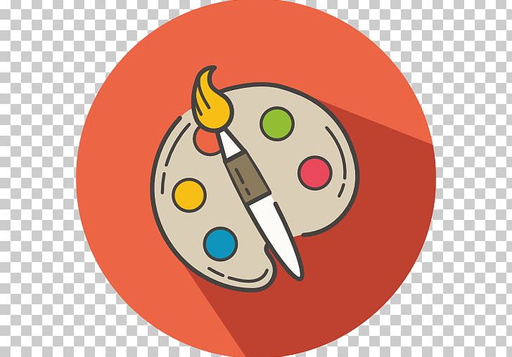 Drawing Palette Paintbrush PNG, Clipart, Brush, Cartoon, Circle, Computer Icons, Drawing Free PNG Download