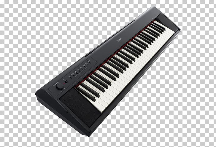 Electronic Keyboard Digital Piano Yamaha Corporation PNG, Clipart, Computer Component, Digital Piano, Electronic Device, Electronics, Input Device Free PNG Download