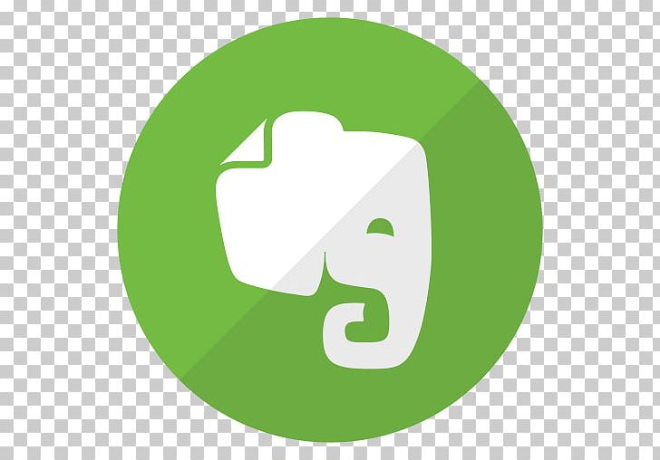 Evernote Computer Icons PNG, Clipart, Brand, Circle, Computer Icons, Csssprites, Download Free PNG Download