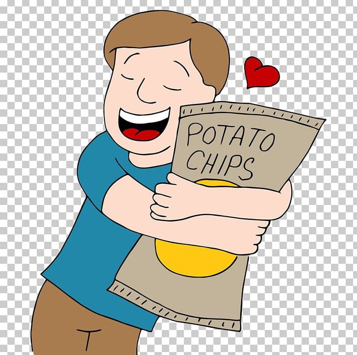 French Fries Fast Food Junk Food Potato Chip PNG, Clipart, Arm, Boy Cartoon, Cake, Cartoon, Child Free PNG Download