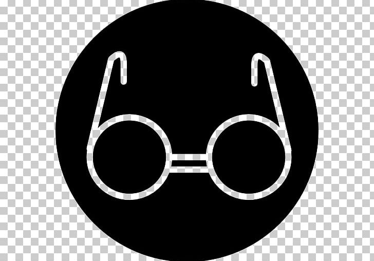 Glasses Computer Icons Emoticon Symbol Computer Software PNG, Clipart, Black And White, Brand, Circle, Computer Icons, Computer Software Free PNG Download