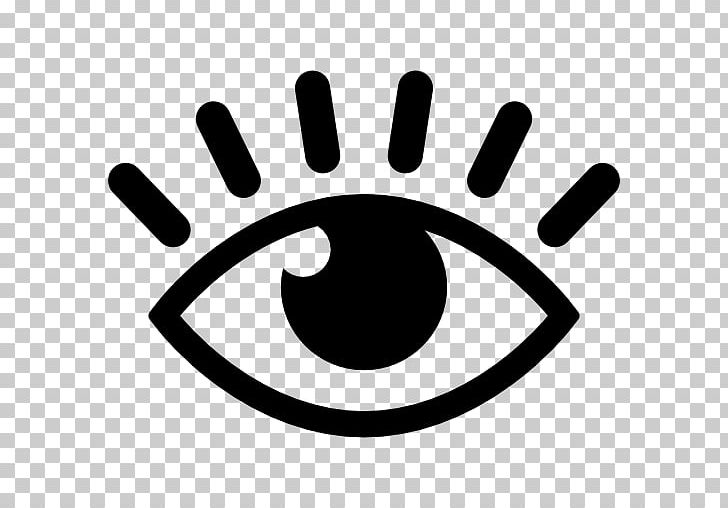 Human Eye Computer Icons Symbol Eye Examination PNG, Clipart, Accommodation, Black And White, Brand, Circle, Computer Icons Free PNG Download