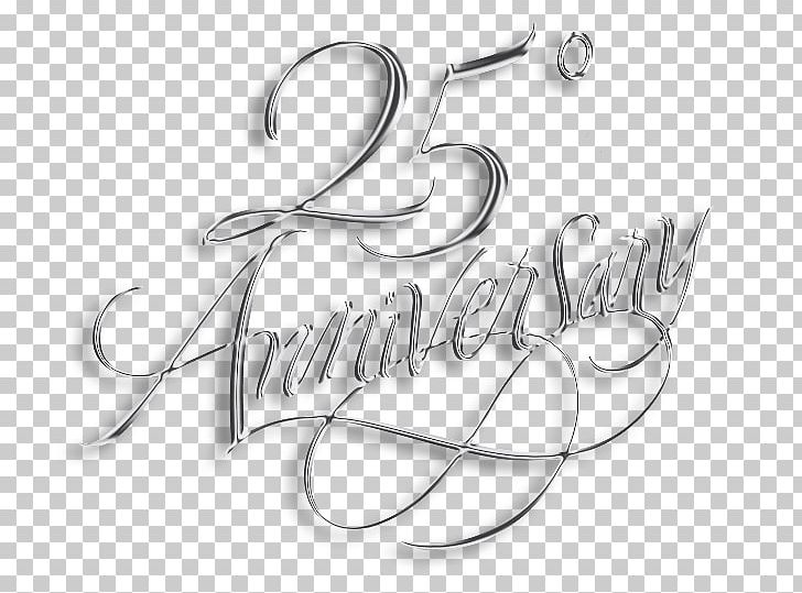 Logo Brand Anniversary Font PNG, Clipart, Anni, Anniversary, Black And White, Brand, Italiano Free PNG Download