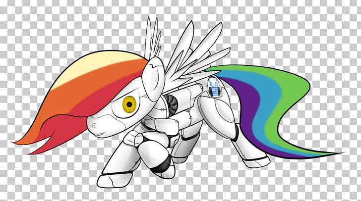 Pony Rainbow Dash Horse Fluttershy ABluSkittle PNG, Clipart, Abluskittle, Animals, Art, Artwork, Beak Free PNG Download