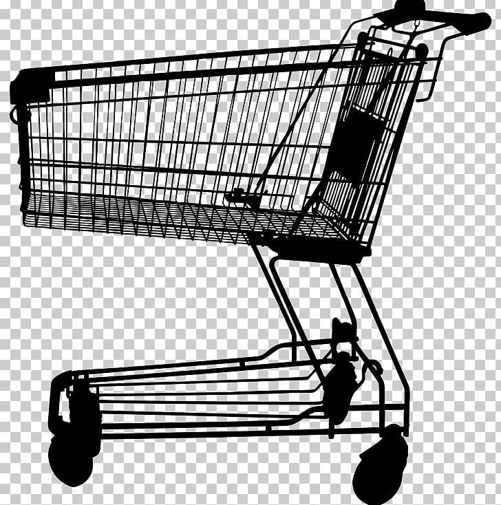 Shopping Cart Software Online Shopping PNG, Clipart, Black And White, Cart, Clip Art, Einkaufskorb, Line Free PNG Download