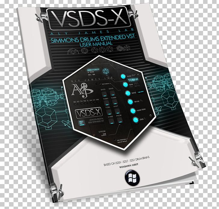 Simmons SDS-V Sound Synthesizers Drum Kits PNG, Clipart, Brand, Drum, Electronic Drum Module, Jeanmichel Jarre, Others Free PNG Download
