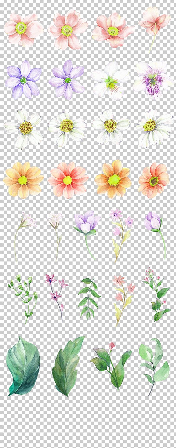 Watercolor Painting Drawing PNG, Clipart, Color, Dahlia, Decorative Pattern, Deduction, Designer Free PNG Download